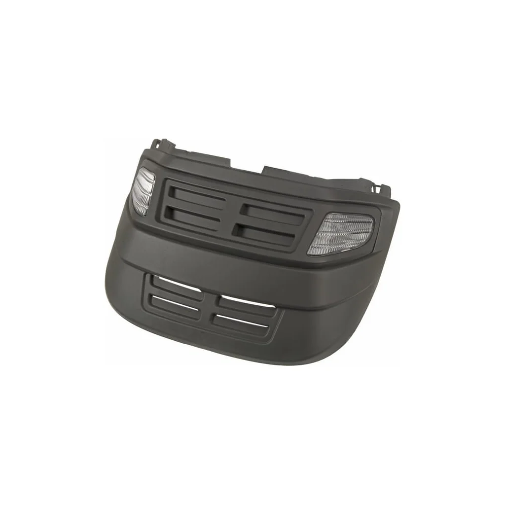 Ansamblu frontal gri capotă NCS8000N 3823946500