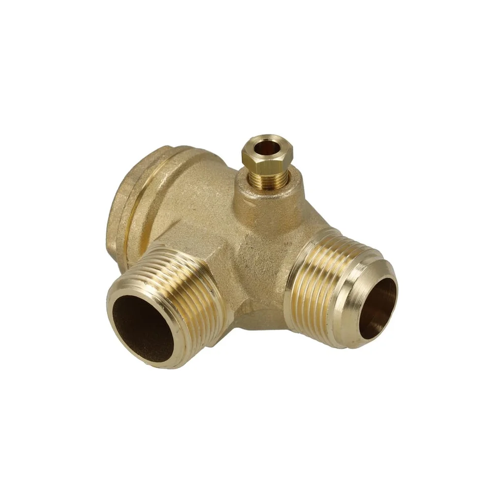 Supapă de închidere 3/4"-3/4" 4101335