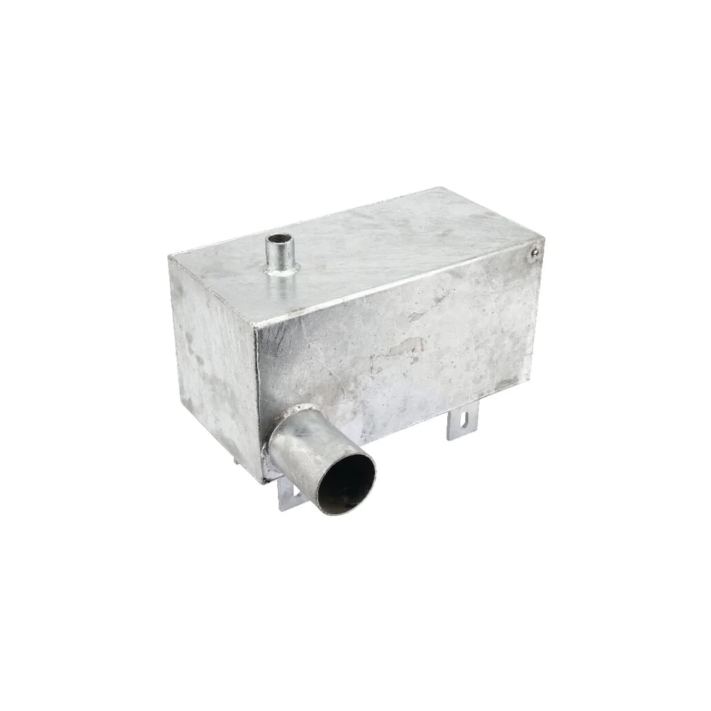 Amortizor 3" 3558000