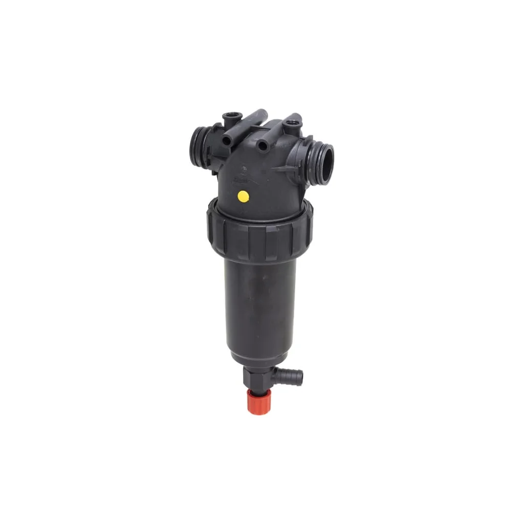 Filtru de presiune T5, conector de tip furcă, 280l/min 32621D35