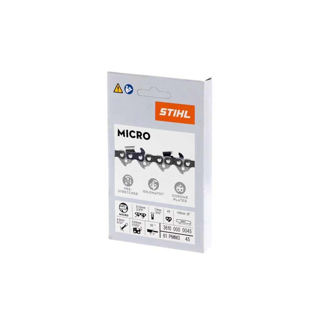 Lant 61 PMM3 Picco Micro Mini 36100000045