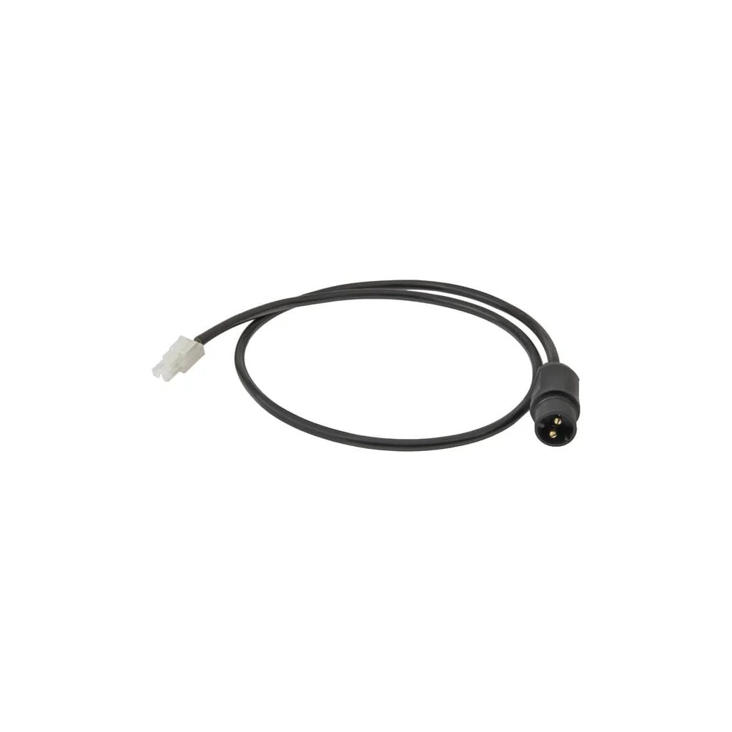 Conector tată fm 2 poli 3871493000
