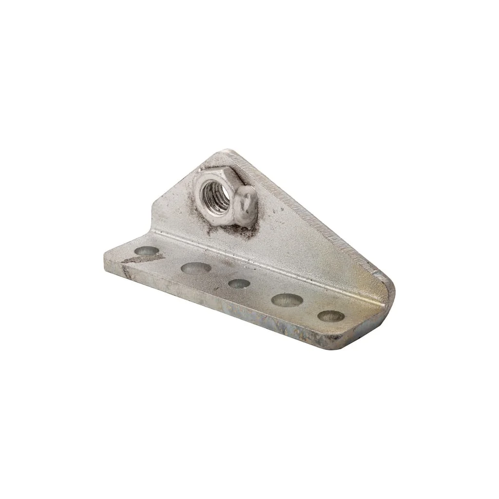 Placă de metal, mică 3850RT135021