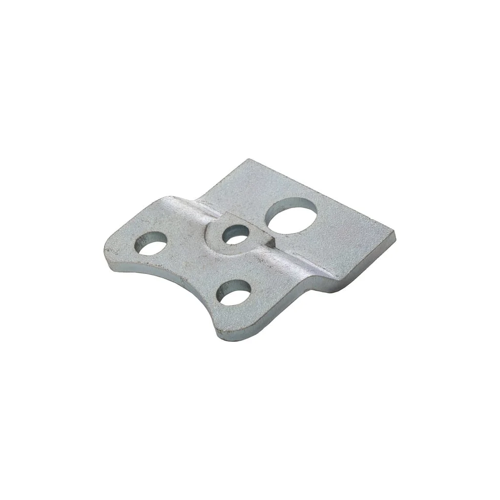 Placă de metal 3850RT135022