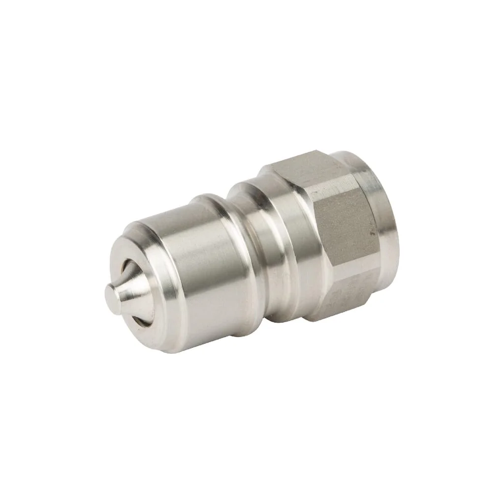 Cuplă rapidă tată 3/8" Viton Tema seria T 3820RV