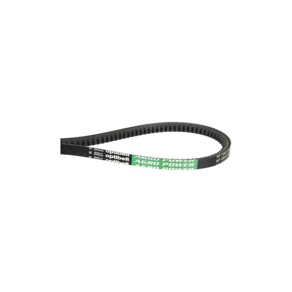 Curea trapezoidală 3780604M91AB1