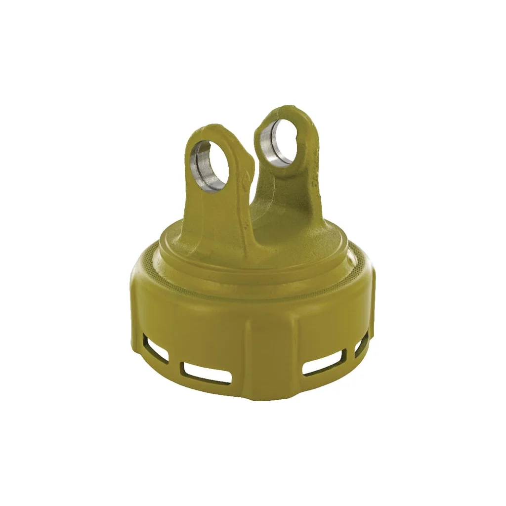 Furcă cardanică pentru ambreiaj K92/4 W2400/P400/W400E Walterscheid 356201