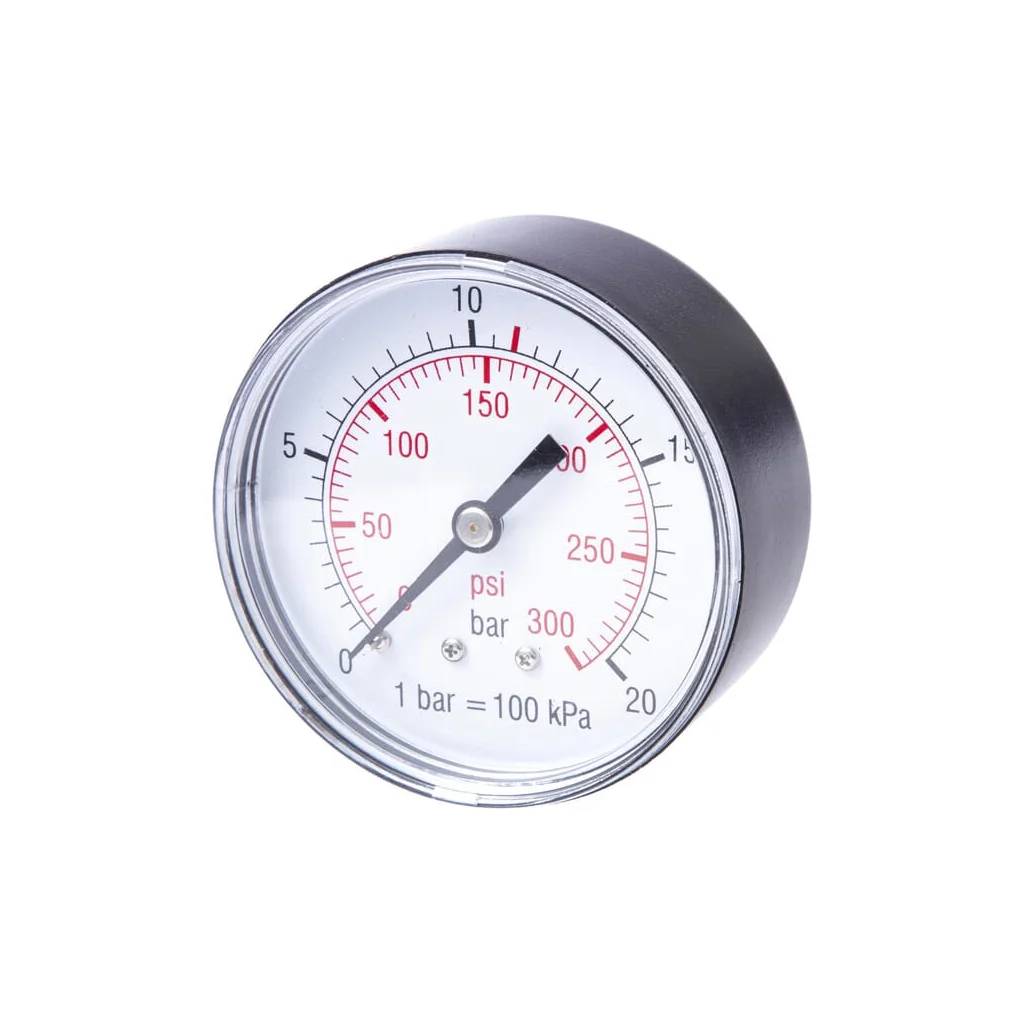 Manometru diametru 63 1/4" 20/11B 4100612