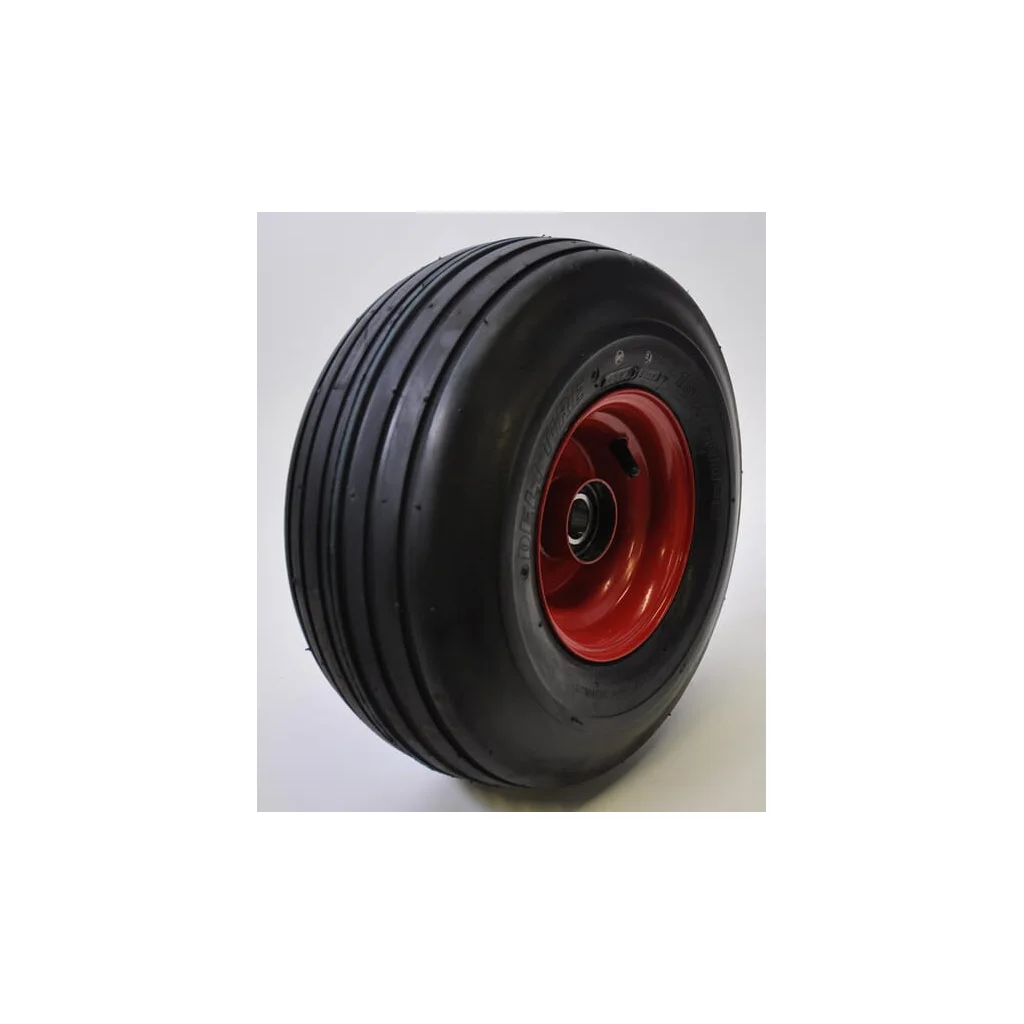 Roată completă 15x600-6 Lely 4101620300
