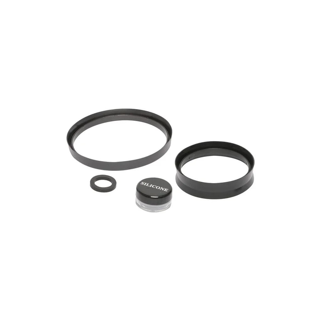Set garnituri LFR pentru MixRite 4% 36000000205