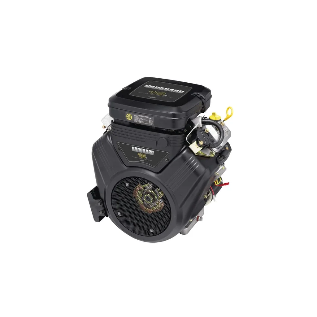 Motor orizontal 570cm3 18cp 2 cilindri Briggs & Stratton 3564470669B5