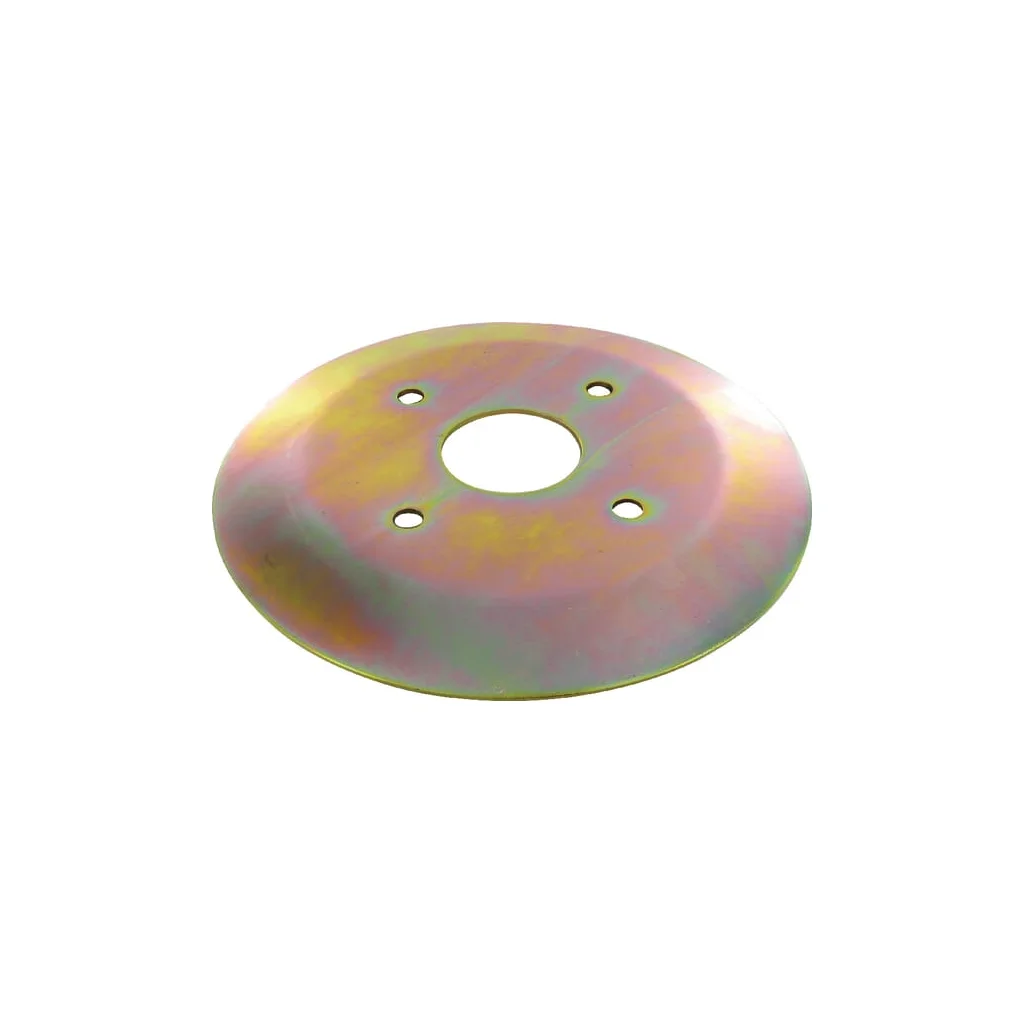 [AMAT2-118100] Cutie trapezoidală scripete, Vortex 3603031