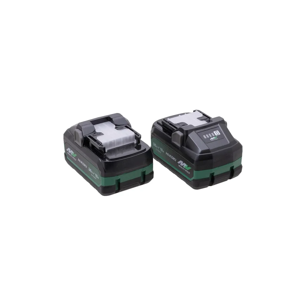 Pachet baterii Multivolt BSL36B18X 18/36V 380207