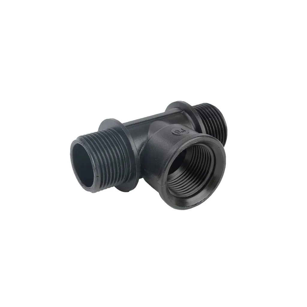 Piesă T 1"T - 1" mamă 37810949