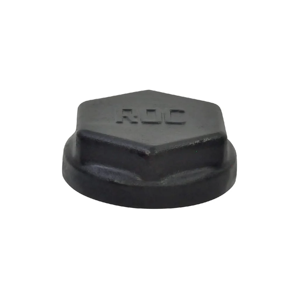 Capac butuc M165x2.0 324101680