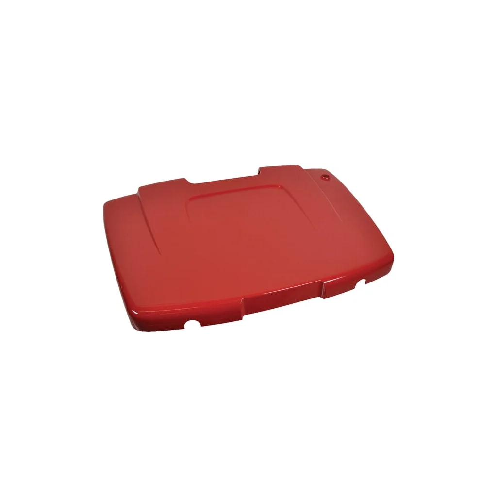 Capac coș colector iarbă Mp 84/98C Roșu 300941 3251104313
