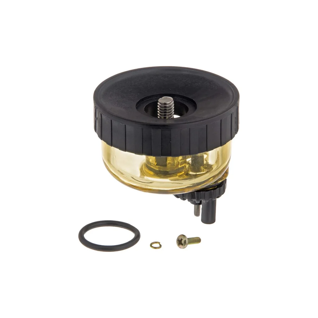 Vas filtru combustibil, Kramp 32925708KR