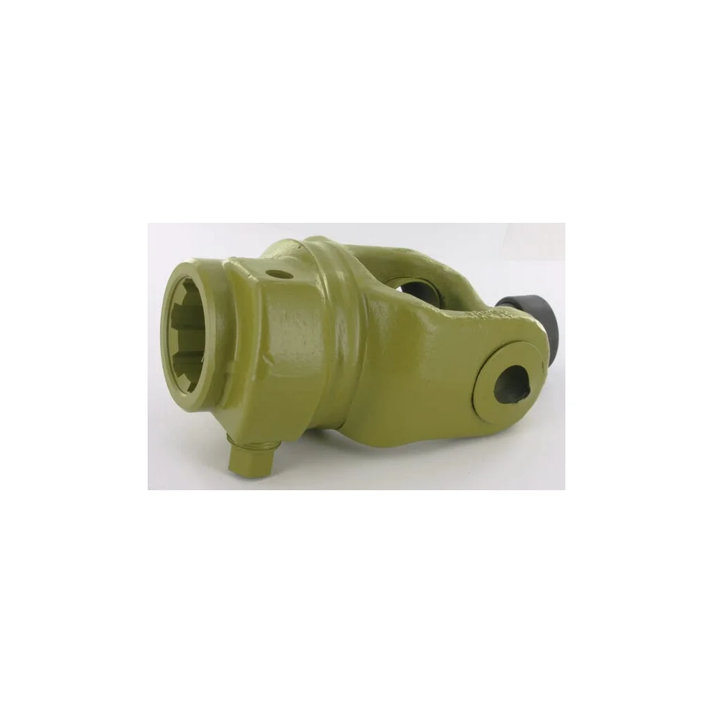 Furcă cardanică cu șurub 1-3/4" 6 caneluri P580 Walterscheid 3618330M