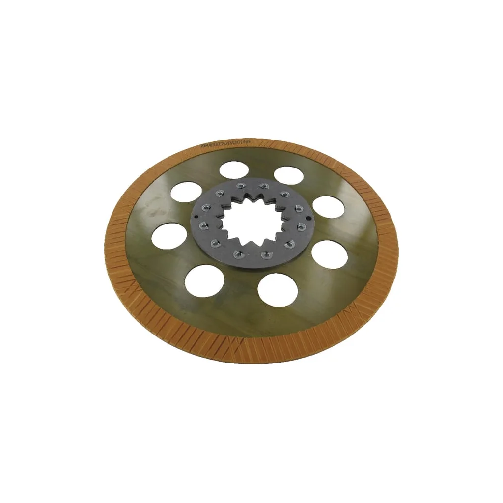 Disc de frână 343-14 3617651M91N