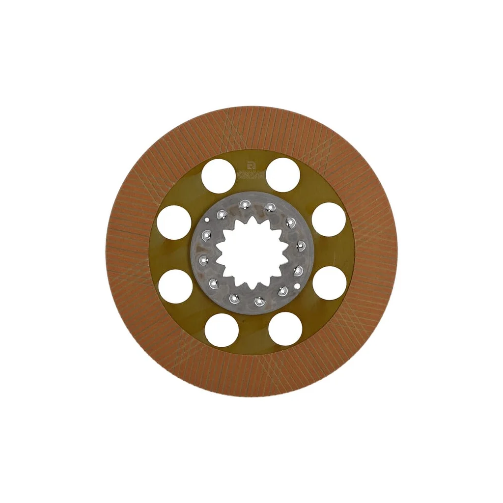 Disc frână 343-14 3617649M91N