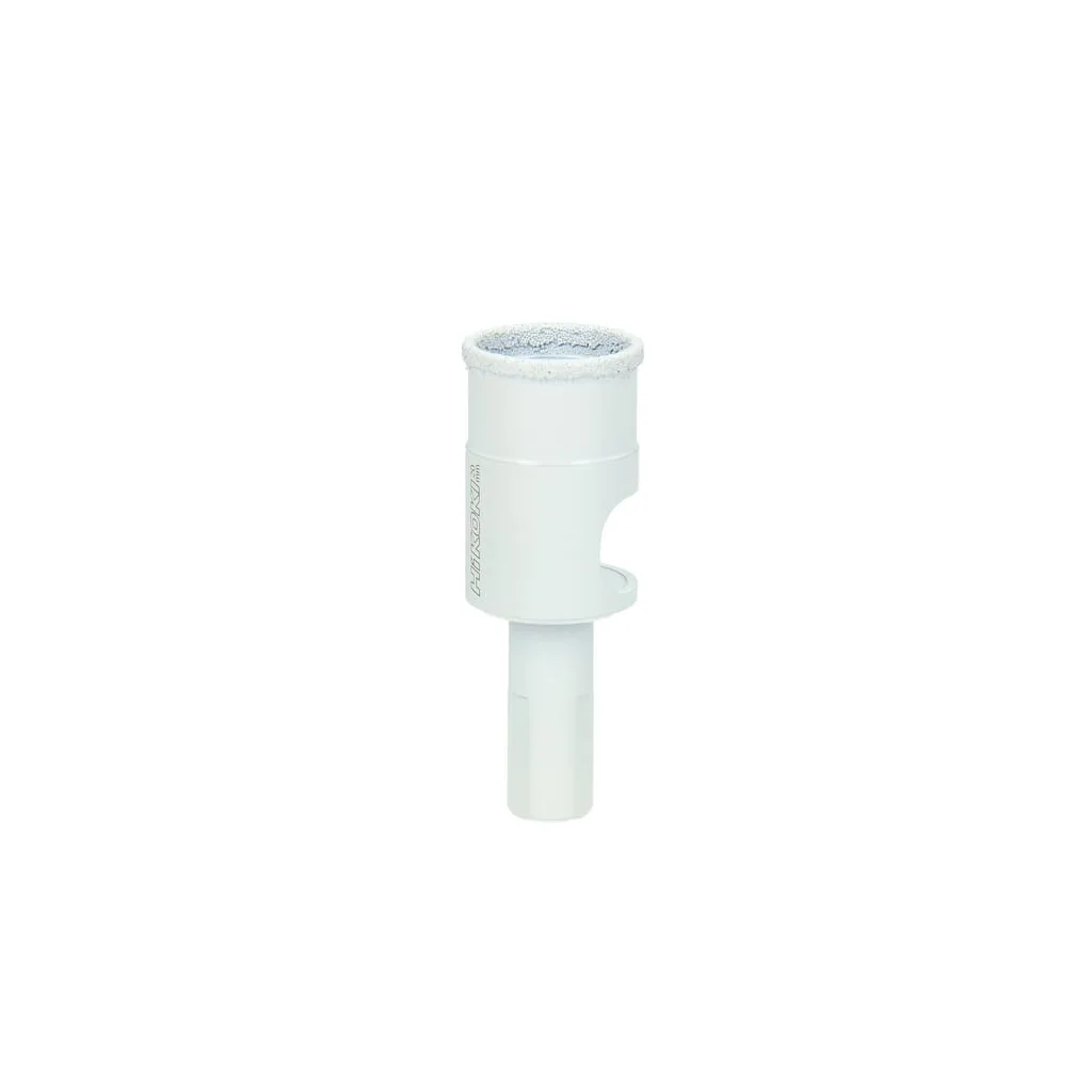 Burghiu cu diamant pentru faianță 20mm 4100509