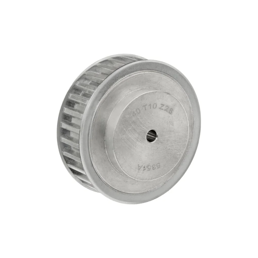 Roata dintata transmisie T10 cu gaură, Z 28, W 25 mm 40T10282