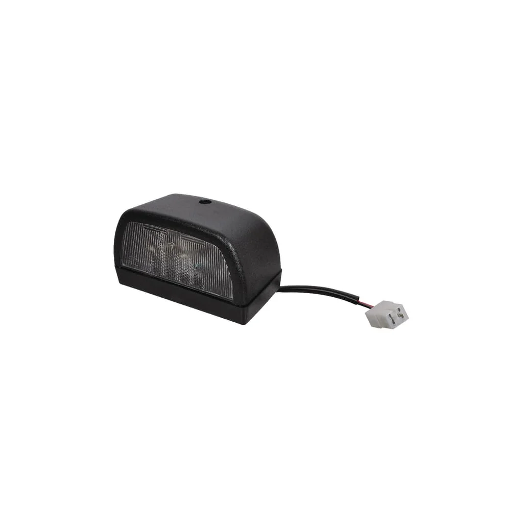 Lampă număr de înmatriculare 3619018M91