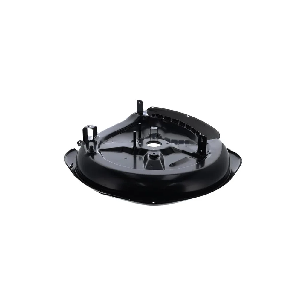 Capac motocoasă neambalat F72 negru 3845641110