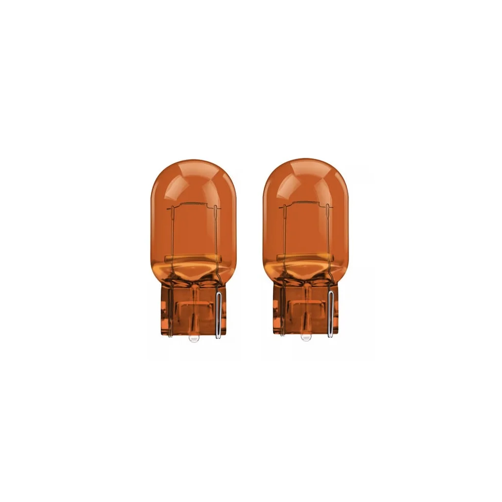 Becuri 7504-2BL WY21W 12V WX3X16D BLI (x2) 4062172396240