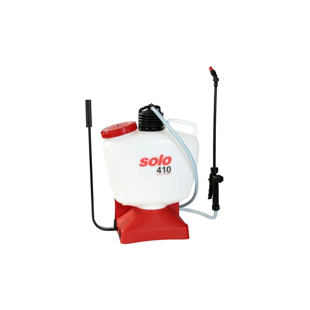 Pulverizator de spate, 10L, Solo 410 41001