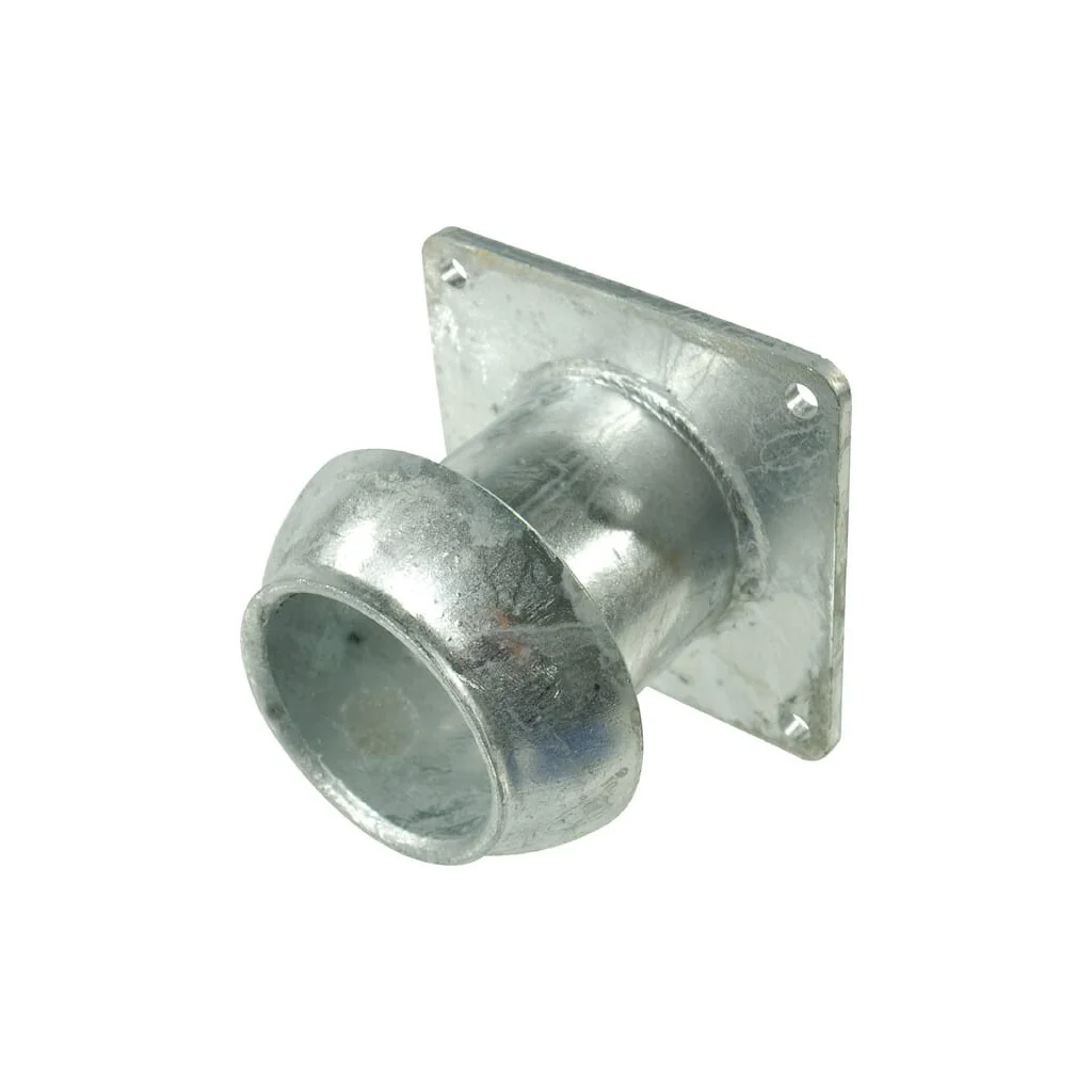 Cuplă tip Perrot tată 4" cu flanșă 4 orificii 4103000Z