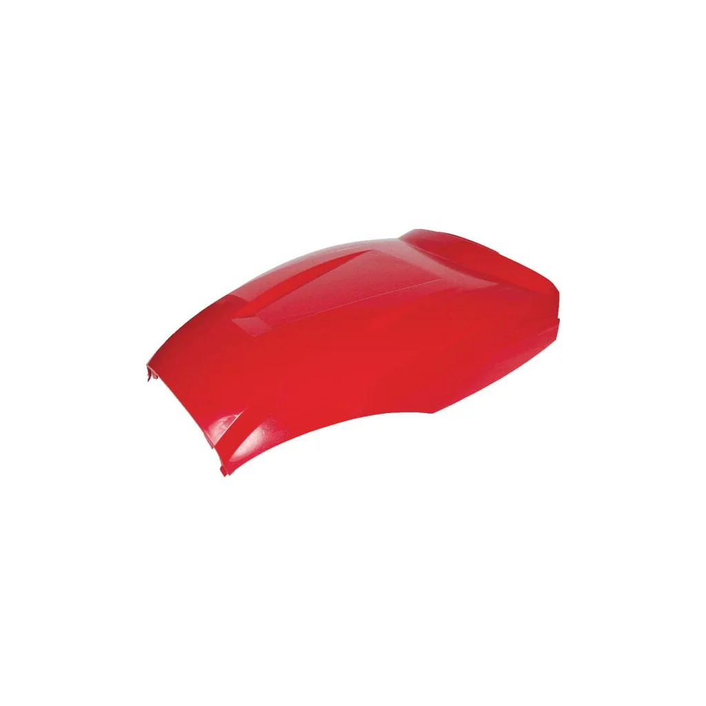 Capotă superioară, TCX, roșu, RAL3003 3250769790