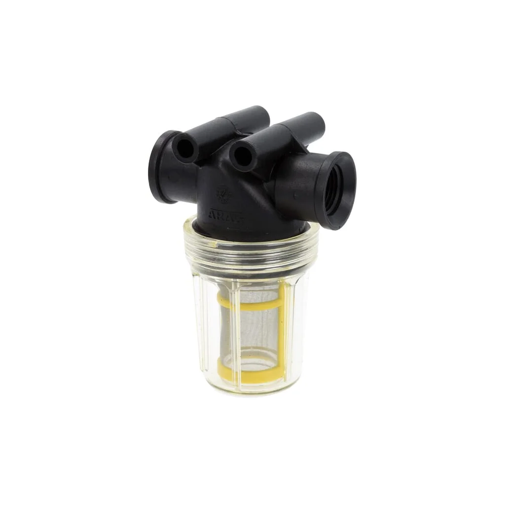 Filtru conductă 1/2" mamă 80 mesh 3240T0235