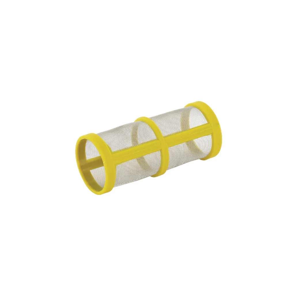 Inserție filtrantă 80 mesh galben 32420035030
