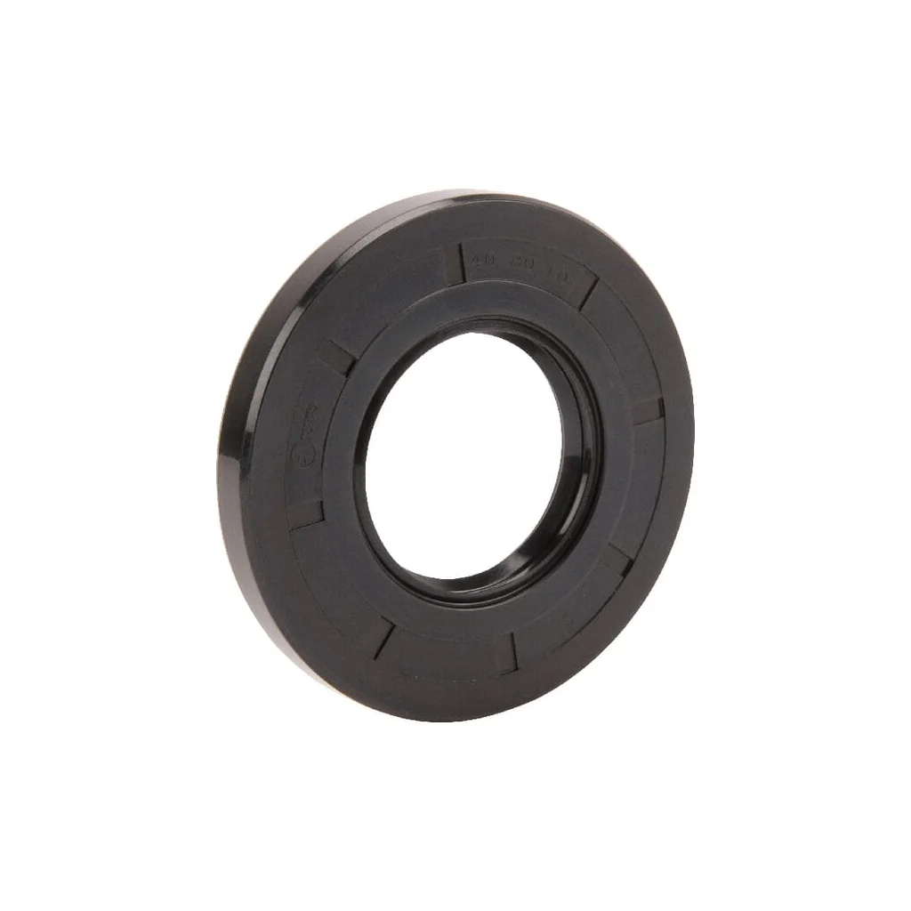Garnit. ulei 40x80x10 arc inox 408010CCSSP001