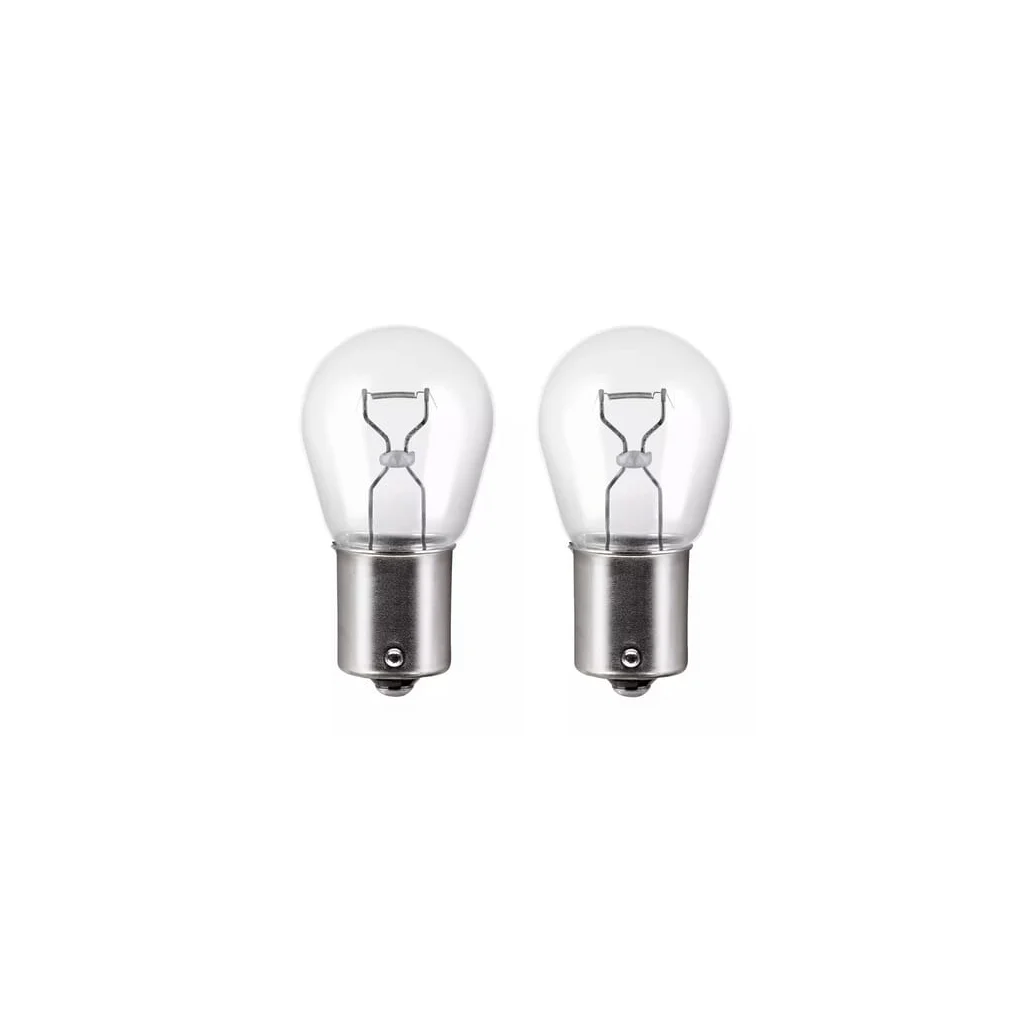 Becuri 7506ULT-2BL P21W 12V BA15S BLI (x2) 4062172394833