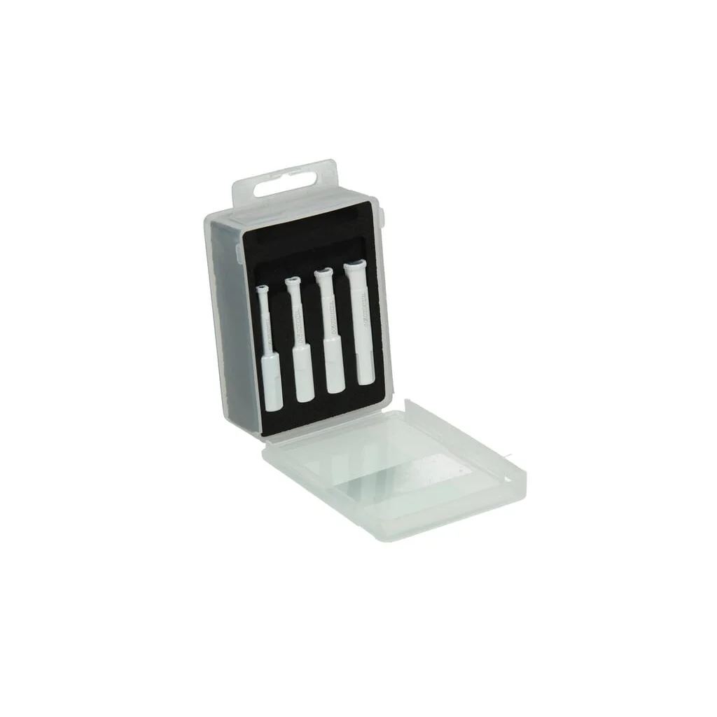 Set burghie cu diamant pentru faianță, 5 bucăți 4100519