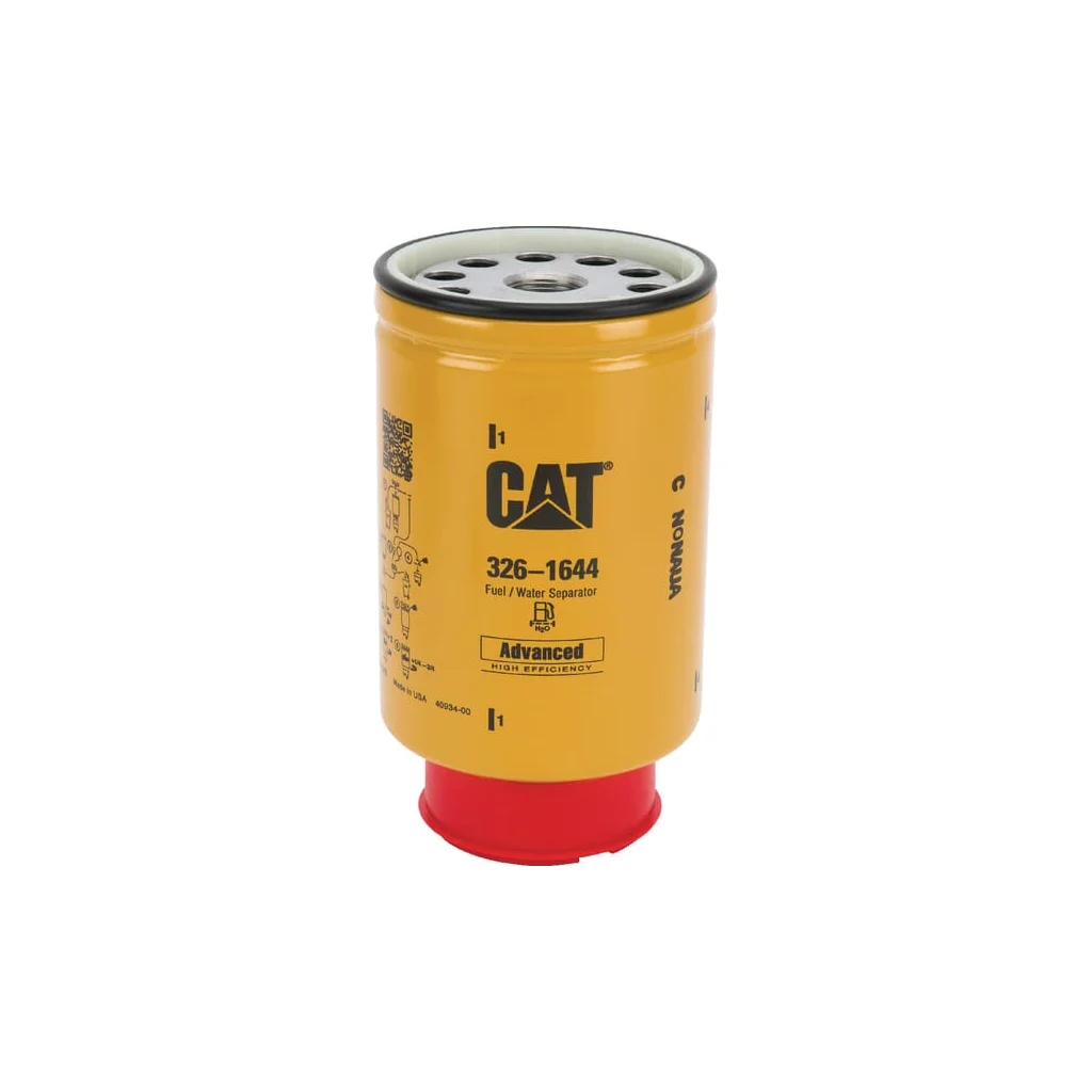 Filtru de combustibil Caterpillar 3261644