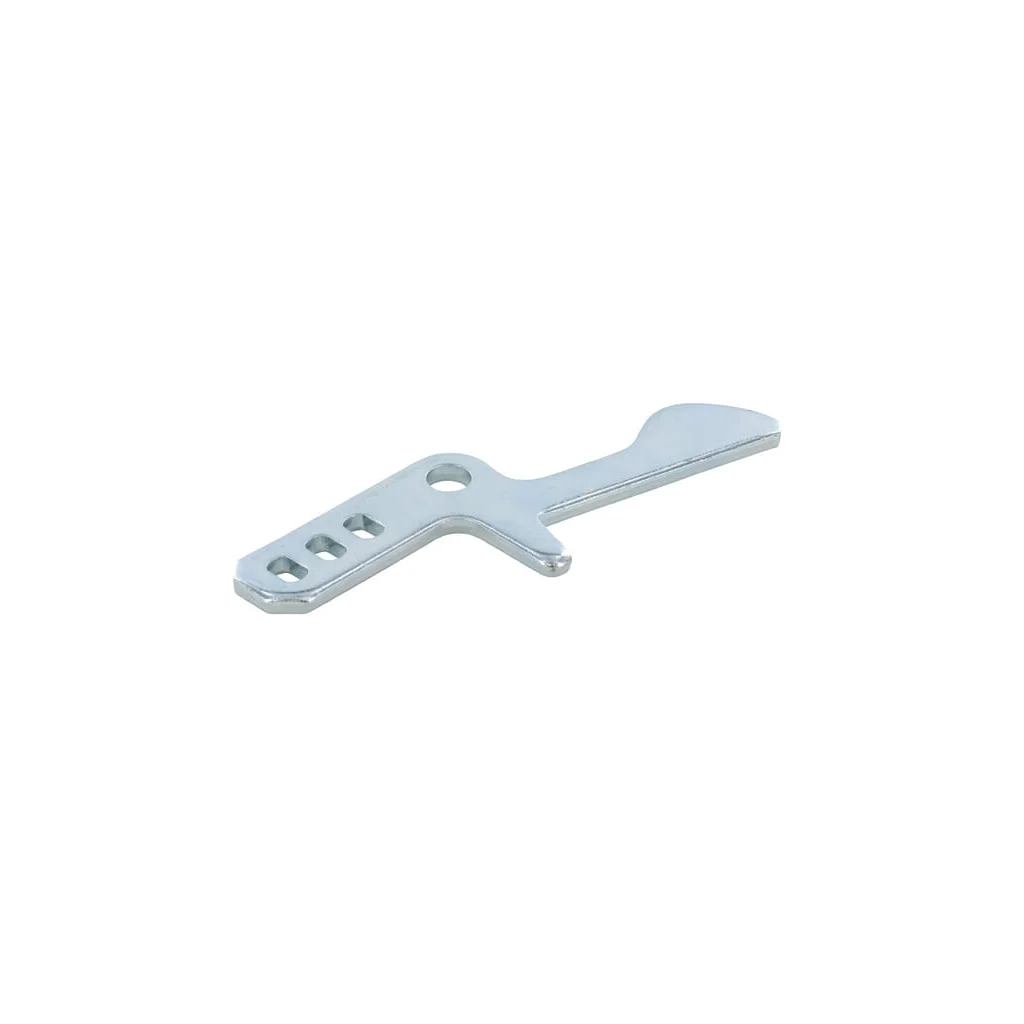 Cârlig TC102/122. sac colector 3257743151