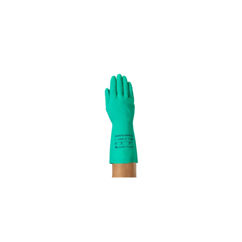 Mănuși AlphaTec® 37-675 mărimea 8 37675080