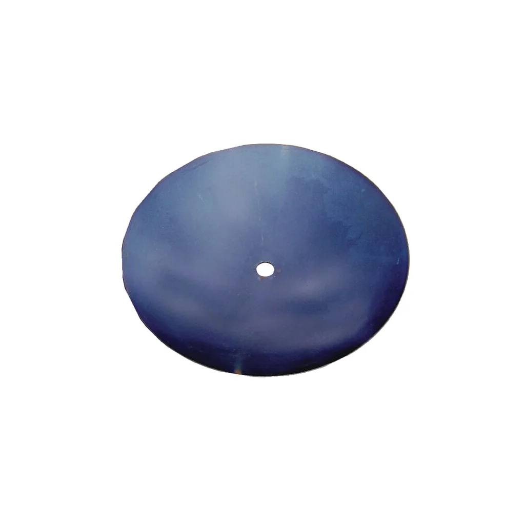Taler disc neted 660x6/42mm potrivit pentru Väderstad 406933KR