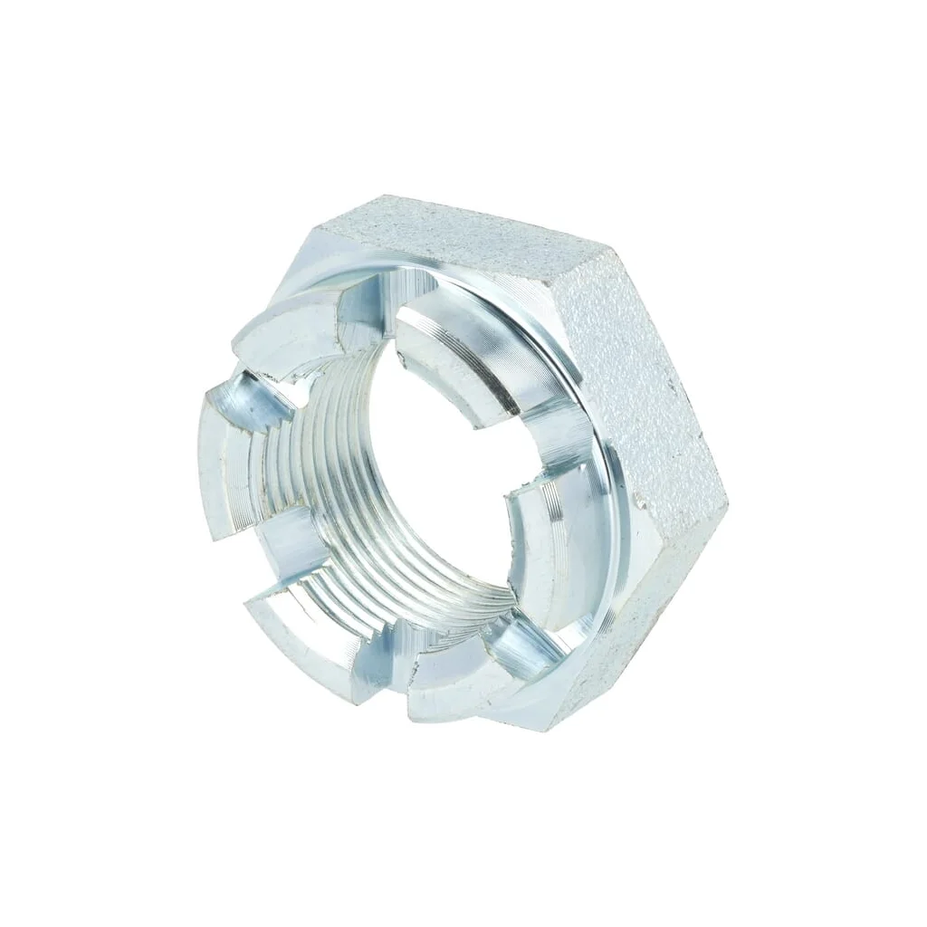 Piuliță crestată M33x2 (SW50) 328F005