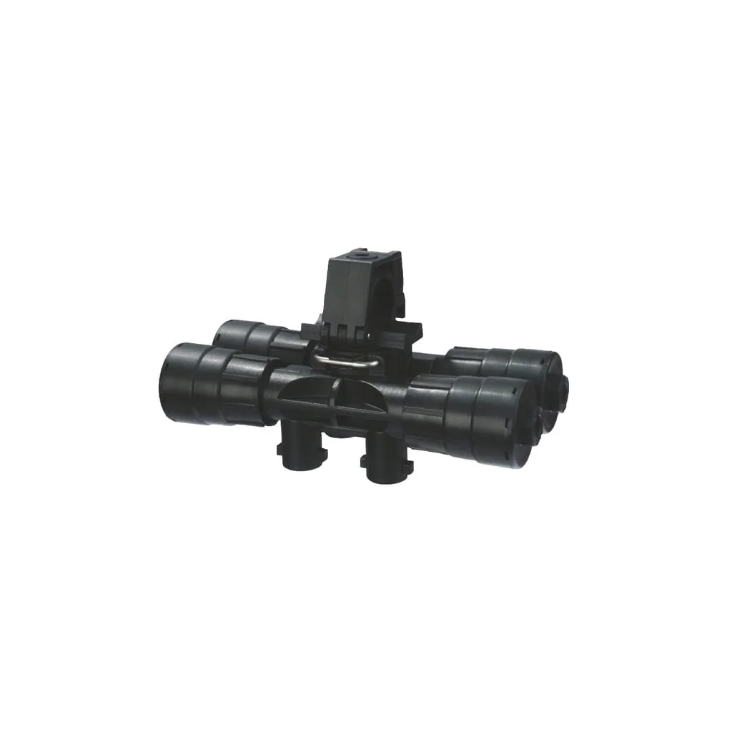 Suport duză 4 căi 1" Selejet 4063F960