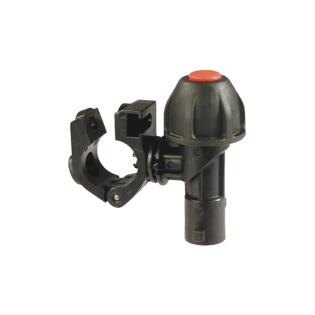 Corp duze 1 capăt 1" cu prindere țeavă 10mm 4063765