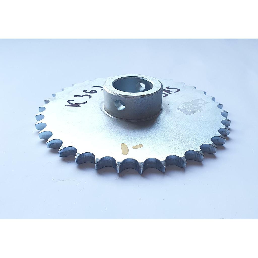 Pinion Z-35 K3627570