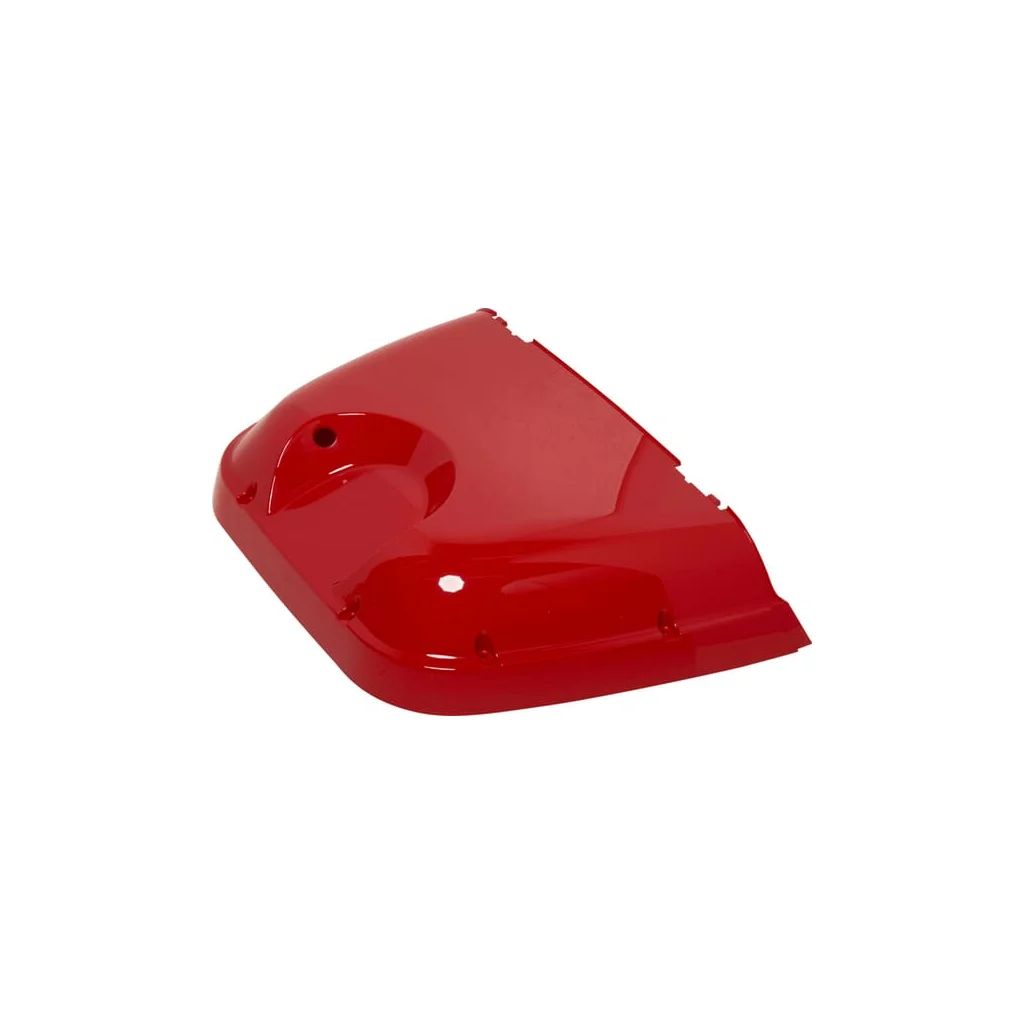 Parte superioară captator de iarbă, roșie 3271103032