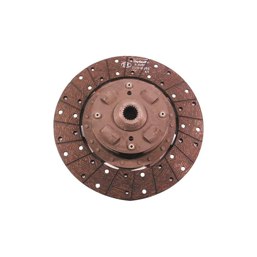 Disc de ambreiaj TSFN 330003216