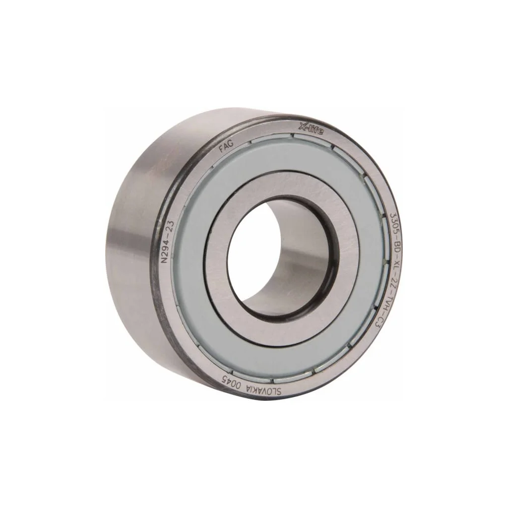 Rulment cu bile contact unghiular 25x62x25.4mm INA/FAG 3305BDXL2ZTVHC3