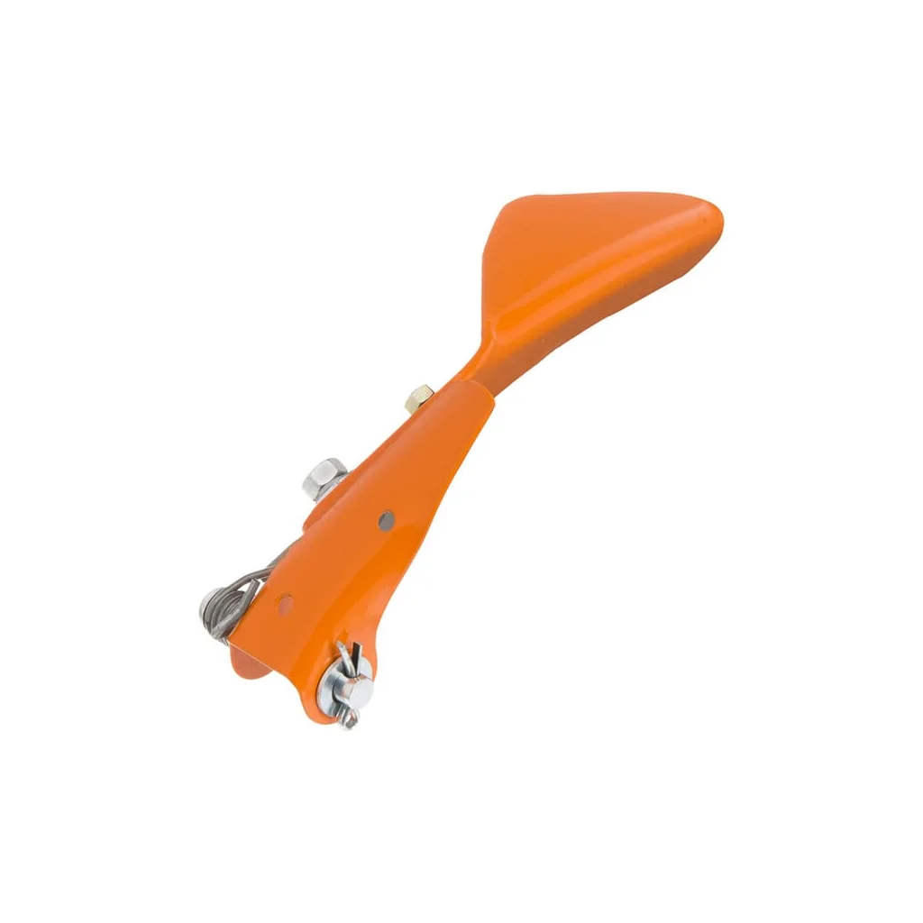 Limitator adâncime role brăzdar, dreapta 3776000