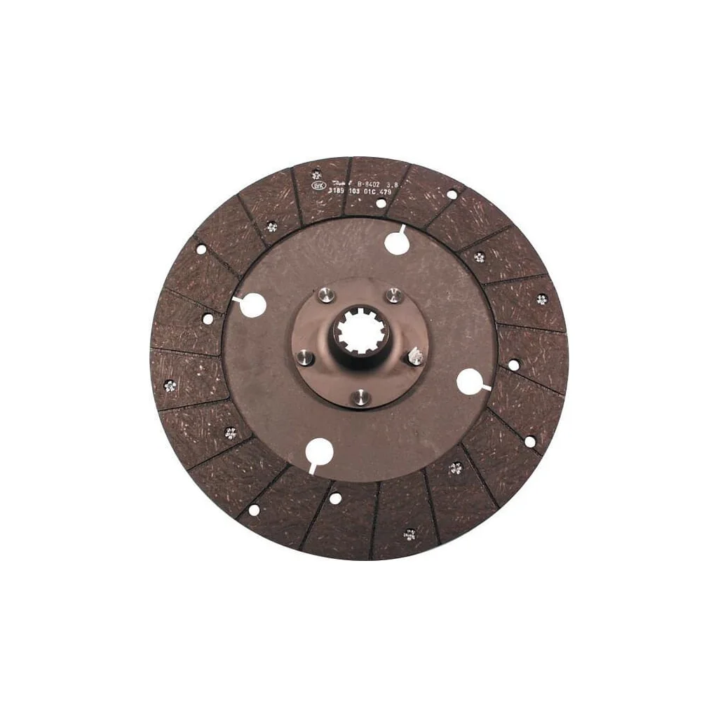 Disc de ambreiaj UKF 331012246